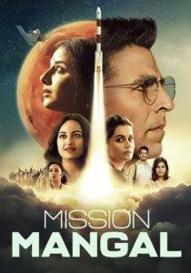 Mission Mangal (2019) Hindi