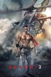 Baaghi 2 (2018) Hindi HD