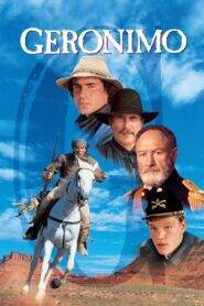 Geronimo: An American Legend (1993) Hindi Dubbed