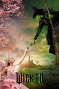 Wicked (2024) Hindi HD