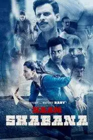 Naam Shabana (2017) Hindi HD