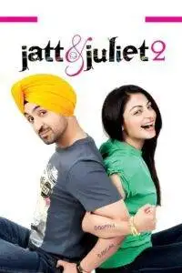 Jatt And Juliet 2 (2013) Punjabi HD