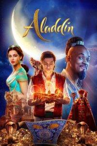 Aladdin (2019) Hindi Dubbed