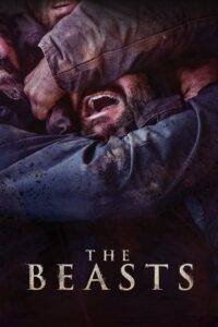 The Beasts (2024) Hindi Dubbed