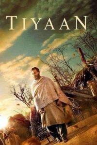 Tiyaan (2017) Hindi Dubbed