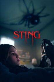 Sting (2024) Hindi Dubbed AMZN