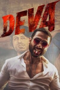 Deva (2025) Hindi HD [Leaked]