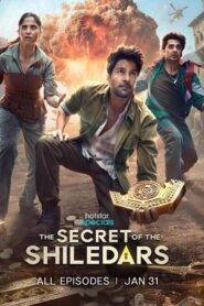 The Secrets of the Shiledars (2025) Hindi Season 1 Complete