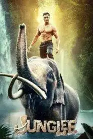 Junglee (2019) Hindi