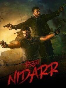 Nidarr (2023) Punjabi HD