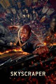 Skyscraper (2018) Hindi Dubbed