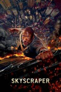 Skyscraper (2018) Hindi Dubbed