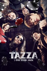 Tazza: One Eyed Jack (2019) Hindi Dubbed