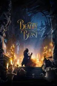 Beauty and the Beast (2017) Hindi Dubbed