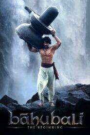 Bāhubali: The Beginning (2015) Hindi Dubbed