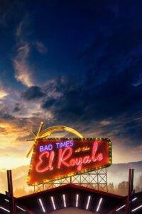 Bad Times at the El Royale (2018) Hindi Dubbed