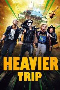 Heavier Trip (2024) Hindi Dubbed