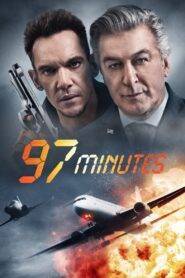 97 Minutes (2023) Hindi Dubbed