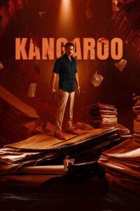 Kangaroo (2024) Hindi Dubbed