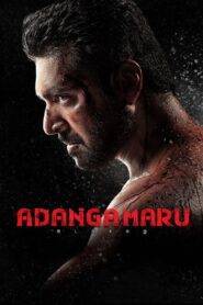 Adanga Maru (2018) Hindi Dubbed