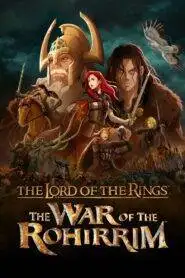 The Lord of the Rings: The War of the Rohirrim (2024) Hindi Dubbed