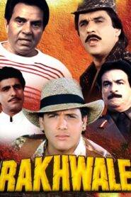 Rakhwale (1994) Hindi HD