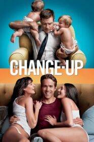 The Change-Up(2011) Hindi Dubbed