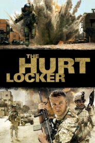 The Hurt Locker (2008) Hindi Dubbed