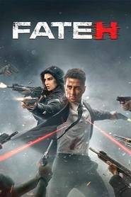 Fateh (2025) Hindi HD