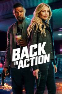 Back in Action (2025) Hindi Dubbed Netflix