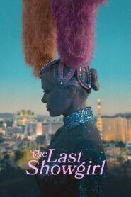 The Last Showgirl (2024) HQ Hindi Dubbed