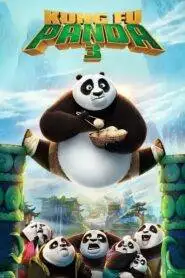 Kung Fu Panda 3 (2016) Hindi Dubbed HD