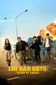 The Bad Guys Reign of Chaos (2019) Hindi Dubbed