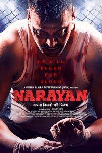 Narayan (2017) Hindi HD