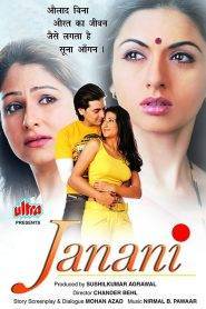 Janani (2006) Hindi HD