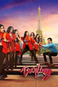 Darling (2024) HQ Hindi Dubbed