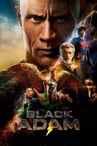 Black Adam (2022) Hindi Dubbed