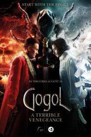 Gogol A Terrible Vengeance (2018) Hindi Dubbed