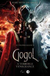 Gogol A Terrible Vengeance (2018) Hindi Dubbed