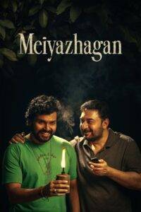 Meiyazhagan (2024) Hindi Dubbed Netflix