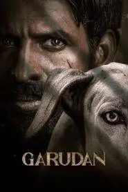 Garudan (2024) Hindi Dubbed