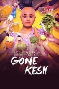 Gone Kesh (2019) Hindi HD