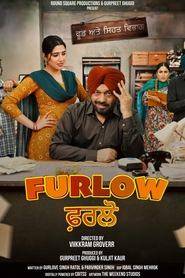 Furlow (2025) Punjabi Pre DVD