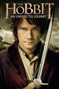 The Hobbit: An Unexpected Journey (2012) Hindi Dubbed