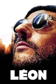 Leon: The Professional (1996) Hindi Dubbed