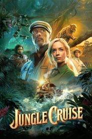 Jungle Cruise (2021) Hindi Dubbed