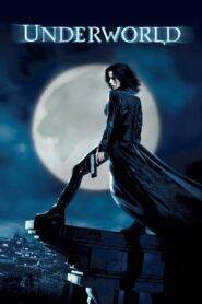 Underworld (2003) Hindi Dubbed