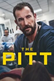 The Pitt (2025) Hindi Season 1 Complete