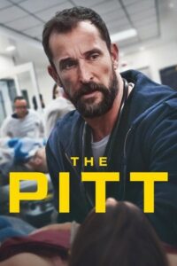 The Pitt (2025) Hindi Season 1 Complete