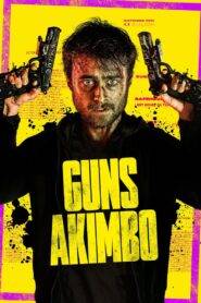 Guns Akimbo (2019) Hindi Dubbed